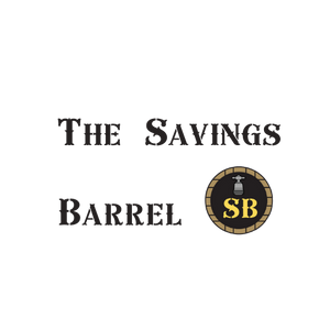 The Savings Barrel